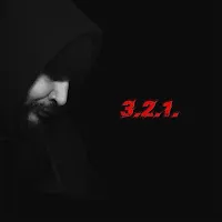 Монолог — 321 — обложка